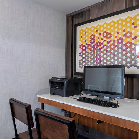 Holiday Inn Express Hotel & Suites Petersburg/Dinwiddie By Ihg Luaran gambar