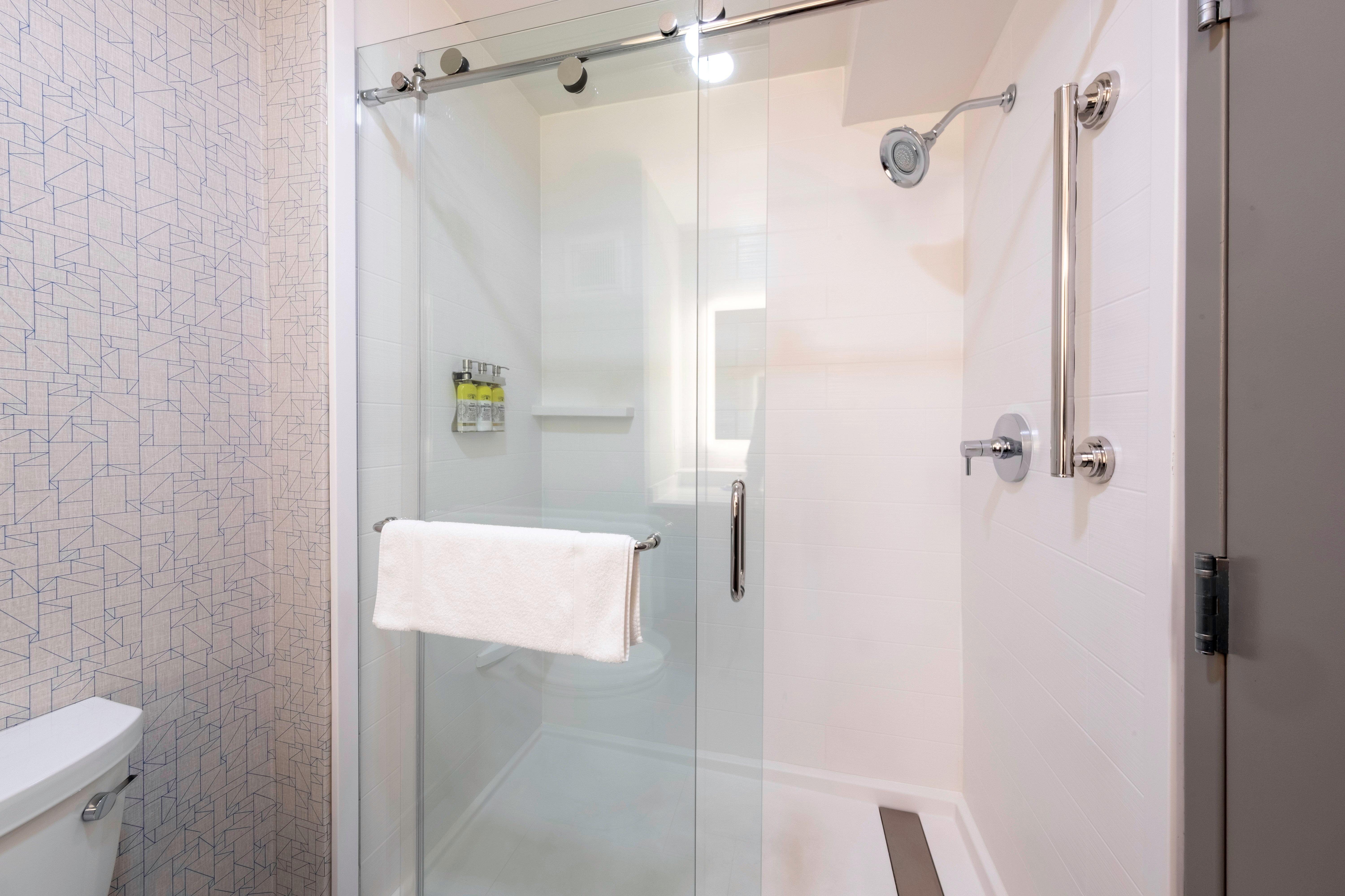 Holiday Inn Express Hotel & Suites Petersburg/Dinwiddie By Ihg Luaran gambar