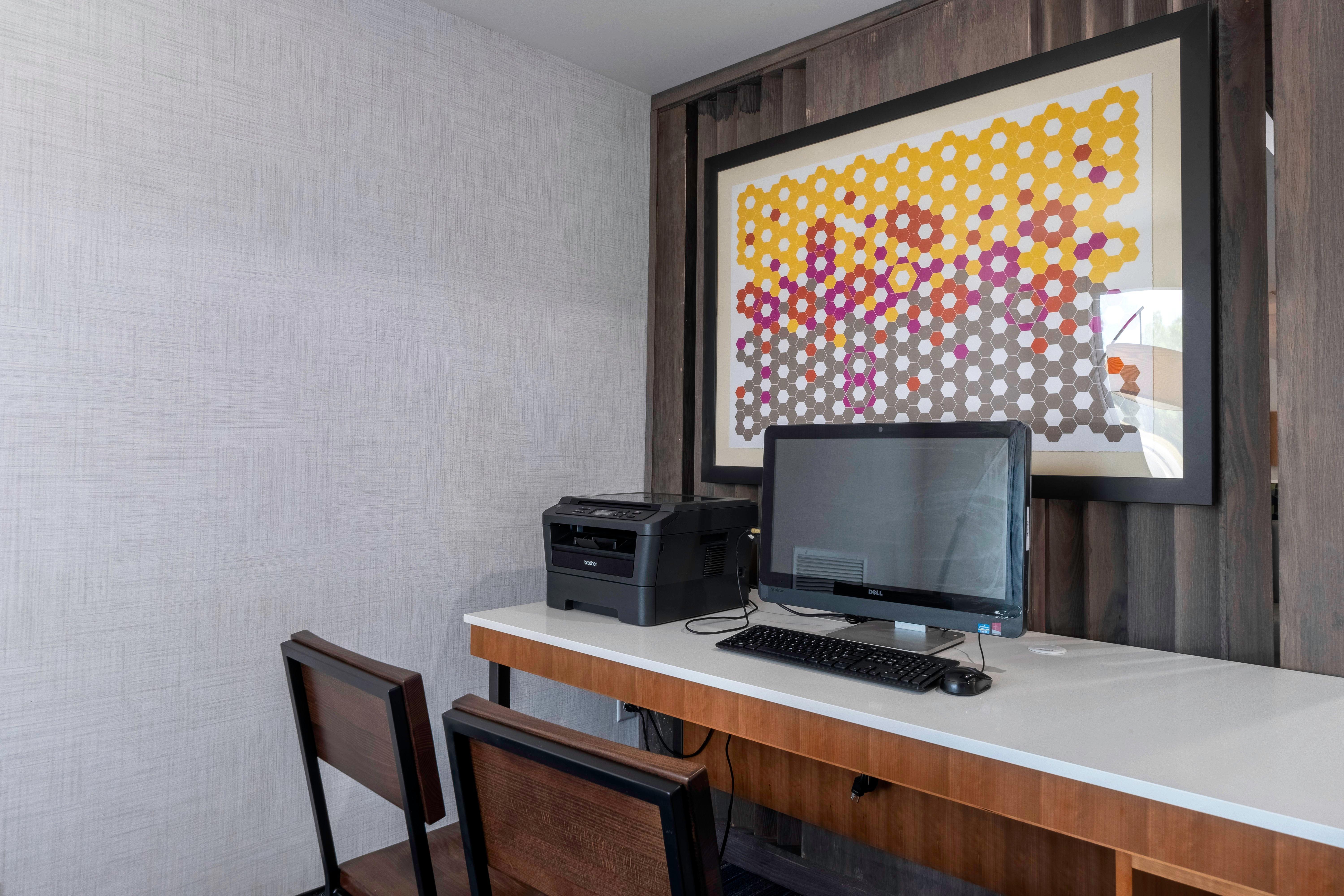 Holiday Inn Express Hotel & Suites Petersburg/Dinwiddie By Ihg Luaran gambar