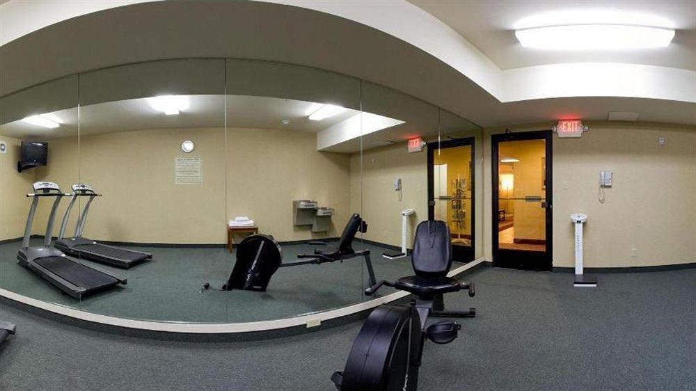 Holiday Inn Express Hotel & Suites Petersburg/Dinwiddie By Ihg Luaran gambar